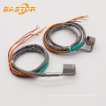 120v 14mm 18mm 20mm Electric spiral hot runner coil heater heating element with thermocouple